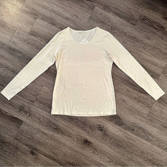 Peruvian Connection Layering Tee - Picture 1 of 9